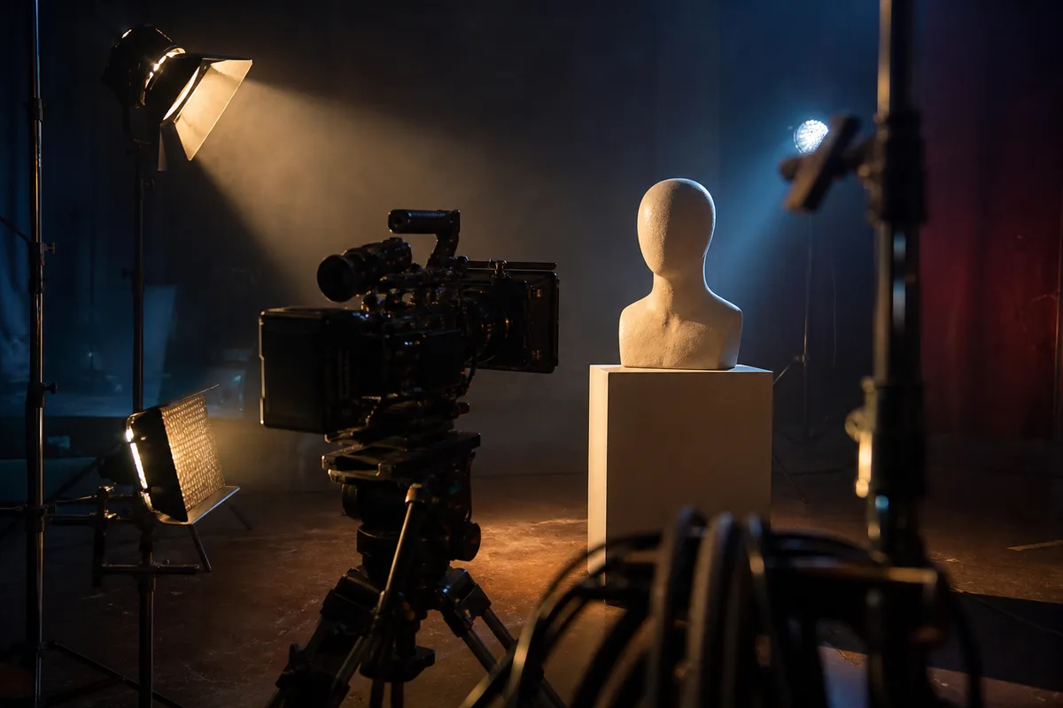 production vidéo